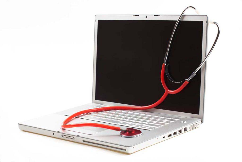 Бесплатная диагностика ноутбука в Твери