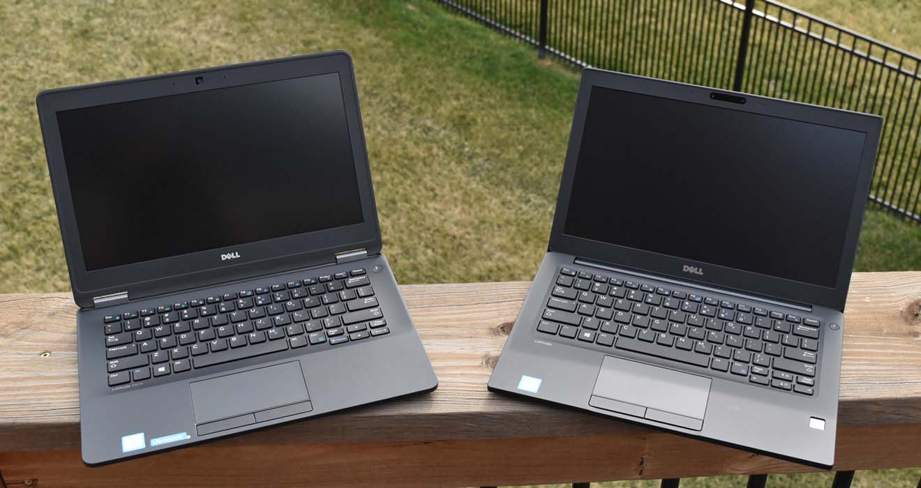 Ремонт ноутбуков Dell в Твери