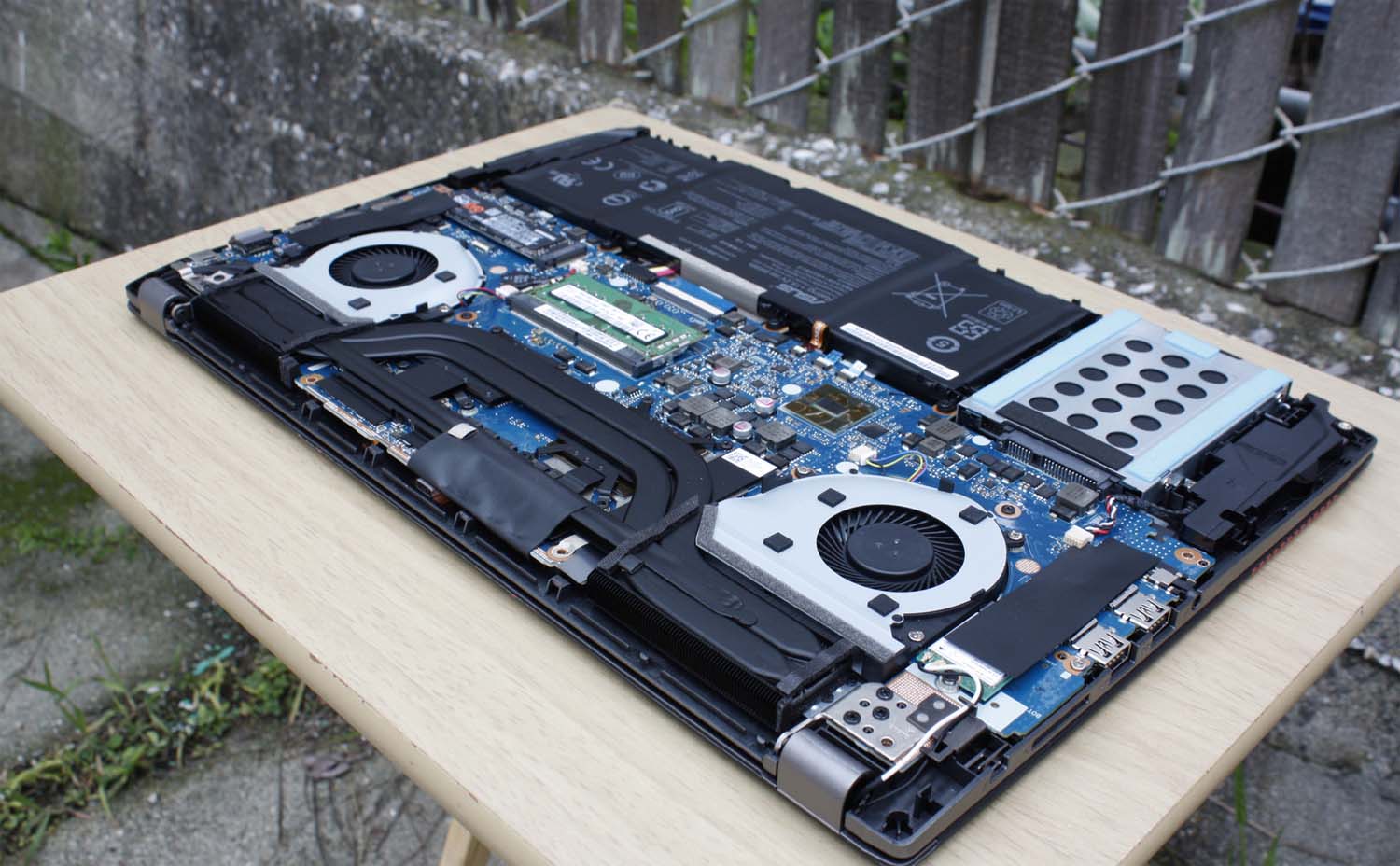 Замена или ремонт видеочипа ноутбука Compaq в Твери