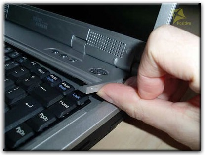 Замена клавиатуры ноутбука Fujitsu Siemens в Твери