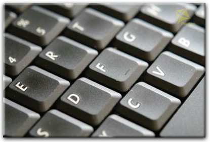 Замена клавиатуры ноутбука HP в Твери