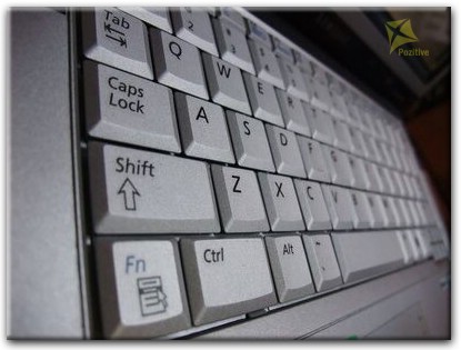 Замена клавиатуры ноутбука Lenovo в Твери