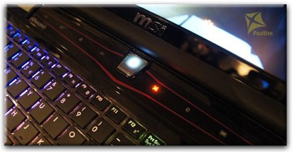 Ремонт клавиатуры на ноутбуке MSI в Твери