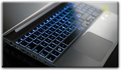 Ремонт клавиатуры на ноутбуке Samsung в Твери
