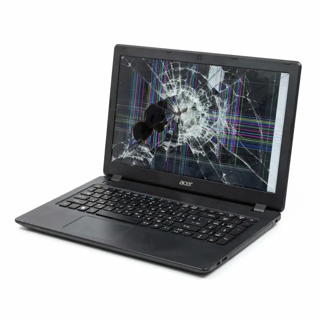 поменять матрицу ноутбука Acer в Твери