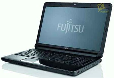 Замена экрана ноутбука Fujitsu Siemens в Твери