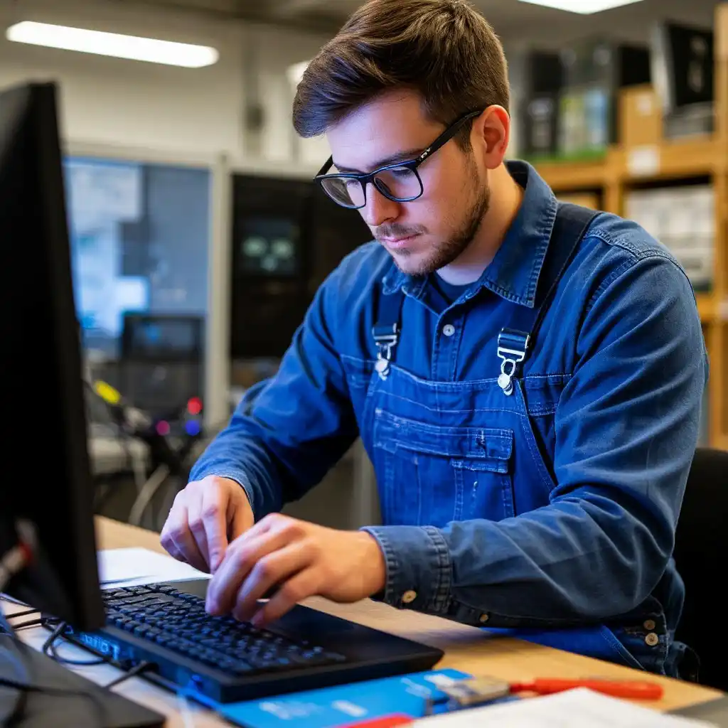 Настройка VPN в Твери