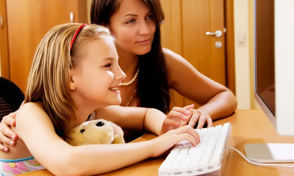 настройка родительского контроля в Твери