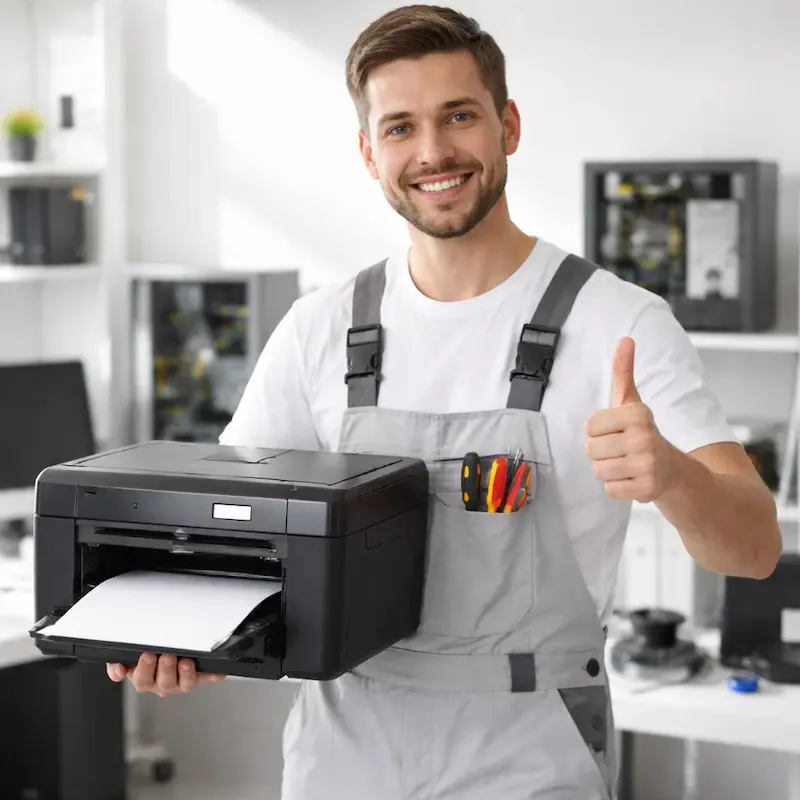 Подключение периферийных устройств к ПК в Твери