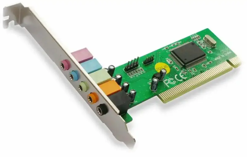 Установка звуковой карты на компьютер в Твери