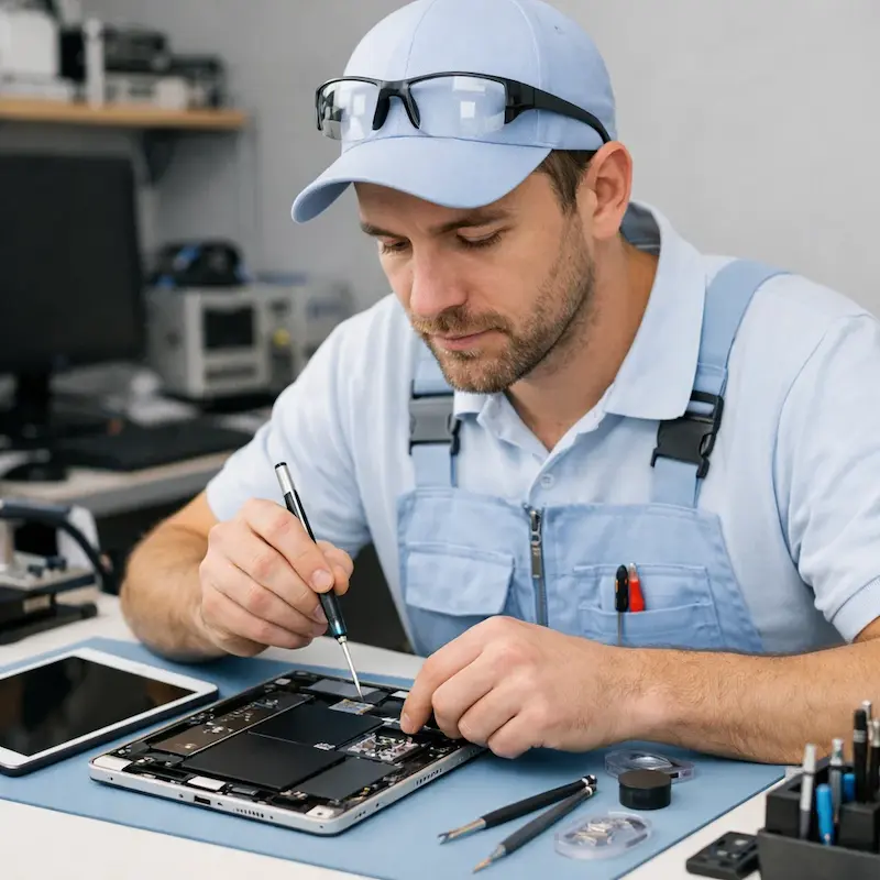 Ремонт Apple Ipad в Твери