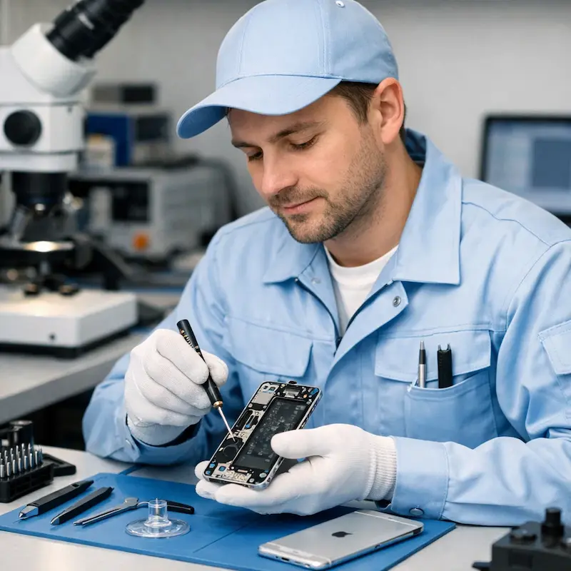 Ремонт Айфона в Твери